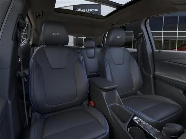 2026 Buick Encore GX Sport Touring FWD