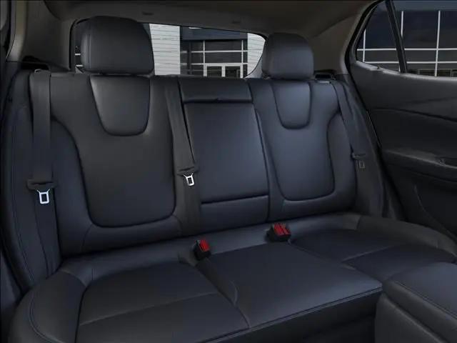 2026 Buick Encore GX Sport Touring FWD