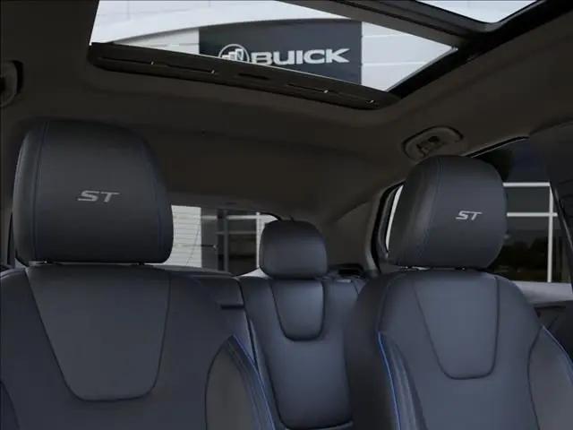 2026 Buick Encore GX Sport Touring FWD