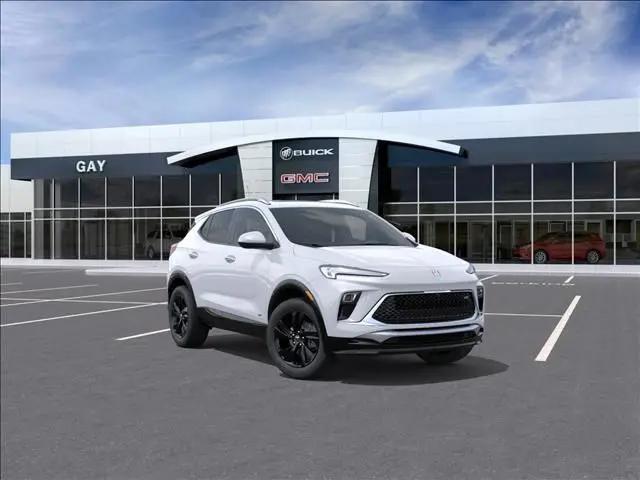 2026 Buick Encore GX Sport Touring FWD for sale in Dickinson, TX