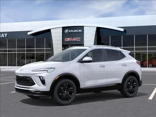 2026 Buick Encore GX Sport Touring FWD