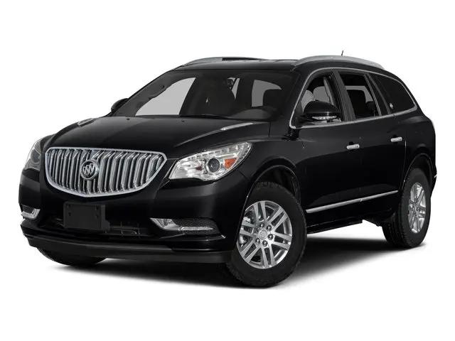 2017 Buick Enclave Premium for sale in Apalachin, NY