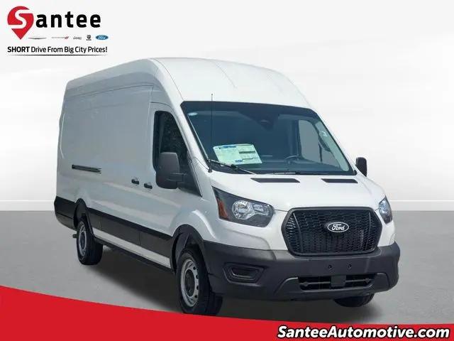 2026 Ford Transit Cargo Van T-350 for sale in Manning, SC