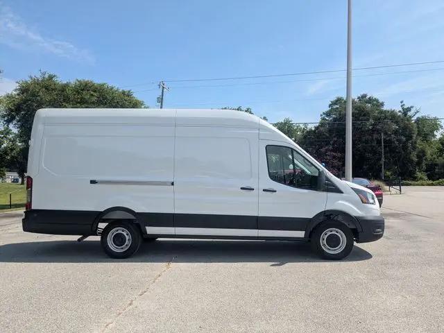 2026 Ford Transit Cargo Van T-350