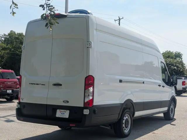 2026 Ford Transit Cargo Van T-350