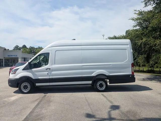 2026 Ford Transit Cargo Van T-350