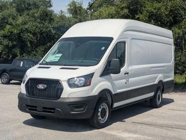 2026 Ford Transit Cargo Van T-350
