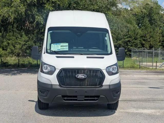 2026 Ford Transit Cargo Van T-350