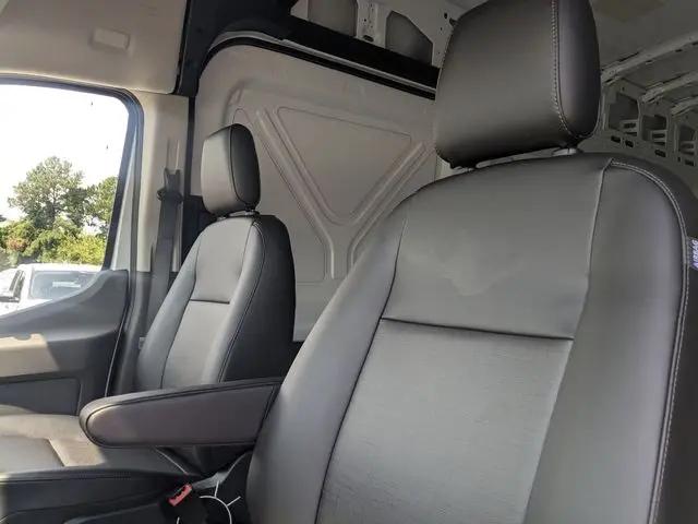 2026 Ford Transit Cargo Van T-350