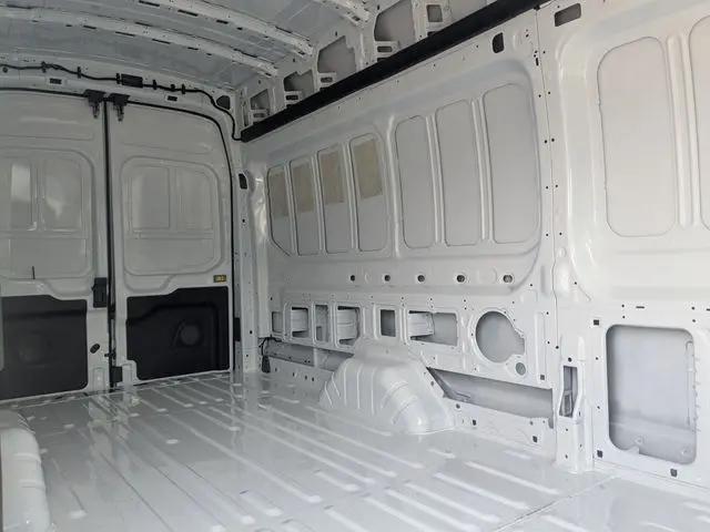 2026 Ford Transit Cargo Van T-350