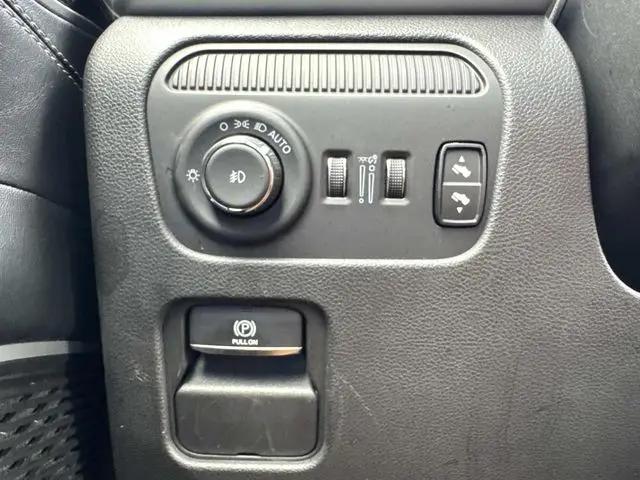 2024 Jeep Wagoneer Series II 4x2