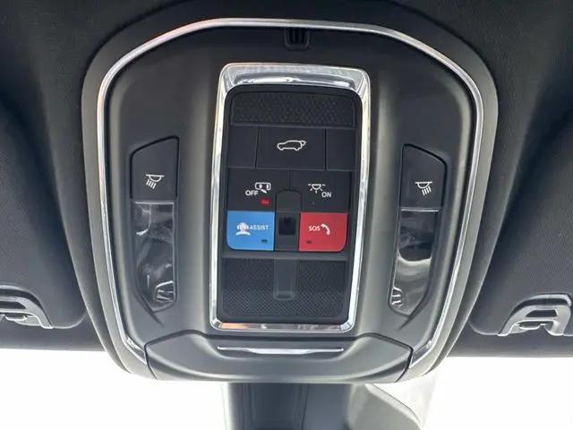2024 Jeep Wagoneer Series II 4x2
