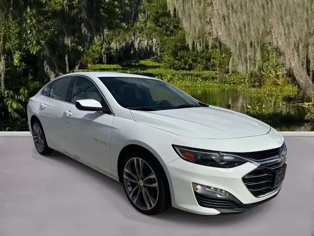 2023 Chevrolet Malibu FWD 1LT for sale in Gonzales, LA