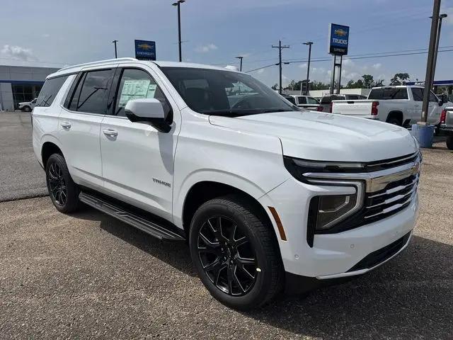 2026 Chevrolet Tahoe LT for sale in Gonzales, LA