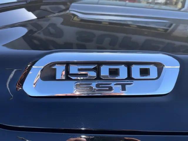 2025 Ram 1500 Big Horn Crew Cab 4x4 5'7" Box