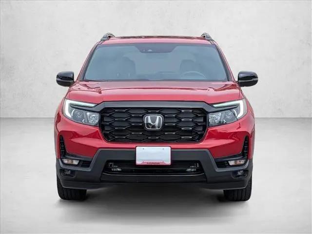 2023 Honda Passport AWD Elite