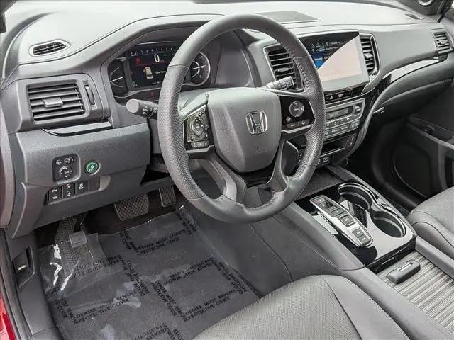 2023 Honda Passport AWD Elite