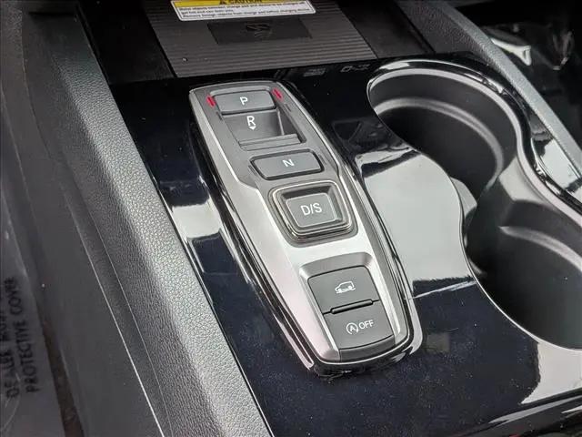 2023 Honda Passport AWD Elite
