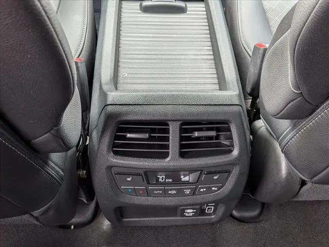 2023 Honda Passport AWD Elite