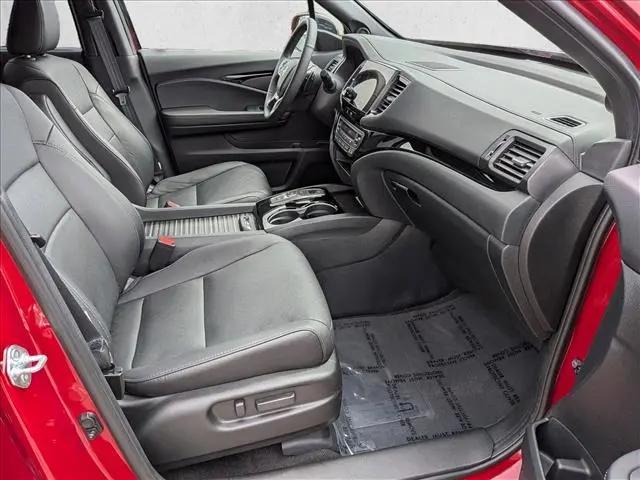 2023 Honda Passport AWD Elite