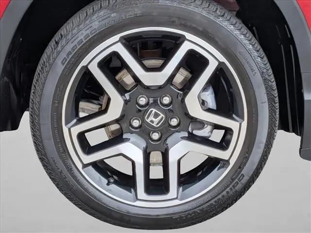 2023 Honda Passport AWD Elite