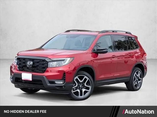 2023 Honda Passport AWD Elite for sale in Costa Mesa, CA