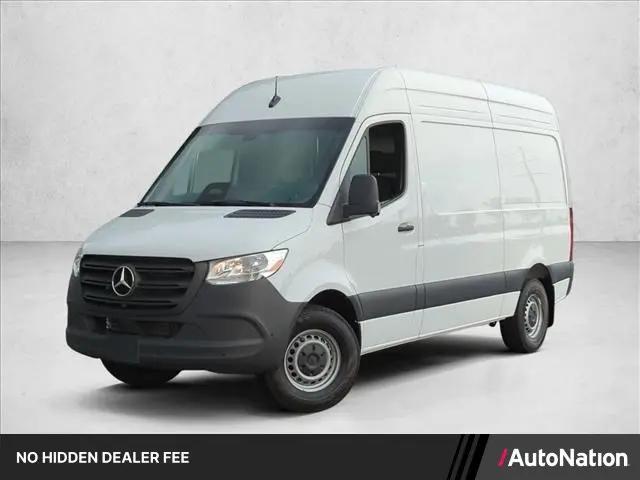 2026 Mercedes-Benz Sprinter 2500 Standard Roof 4-Cyl Diesel HO for sale in Sanford, FL