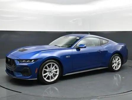2024 Ford Mustang GT Premium Fastback for sale in Charlotte, NC