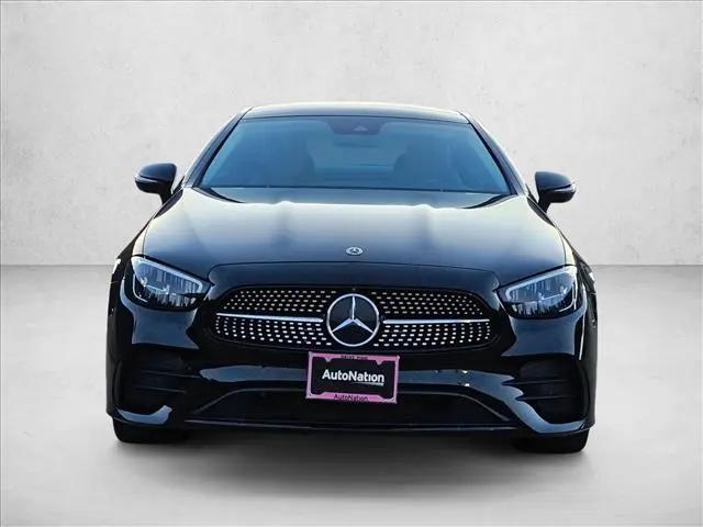 2023 Mercedes-Benz E 450 E 450