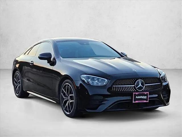 2023 Mercedes-Benz E 450 E 450
