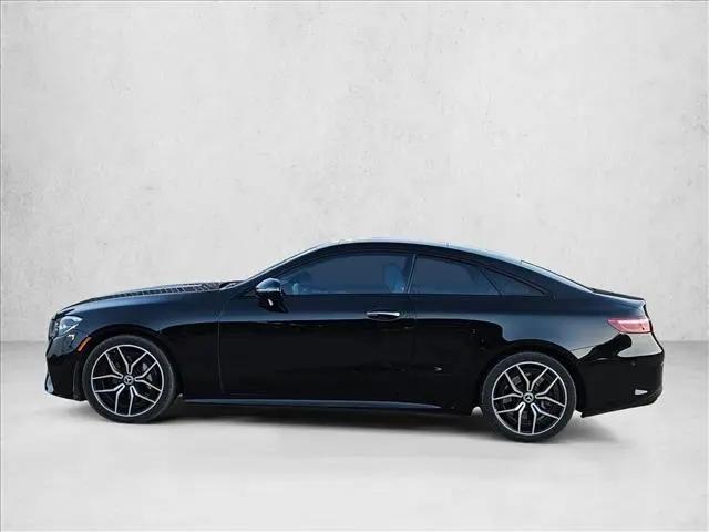 2023 Mercedes-Benz E 450 E 450