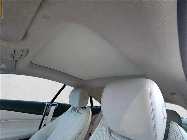 2023 Mercedes-Benz E 450 E 450