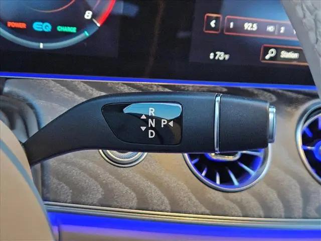 2023 Mercedes-Benz E 450 E 450