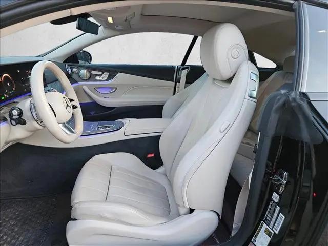 2023 Mercedes-Benz E 450 E 450