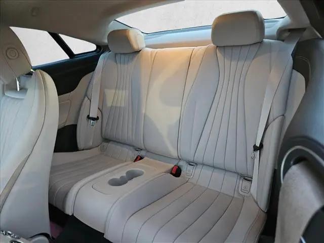 2023 Mercedes-Benz E 450 E 450