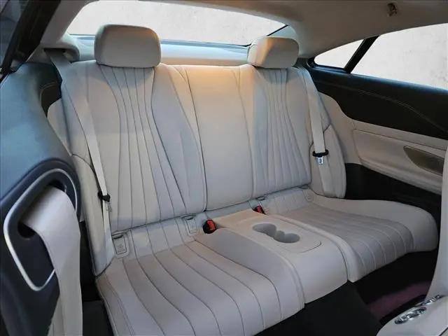 2023 Mercedes-Benz E 450 E 450