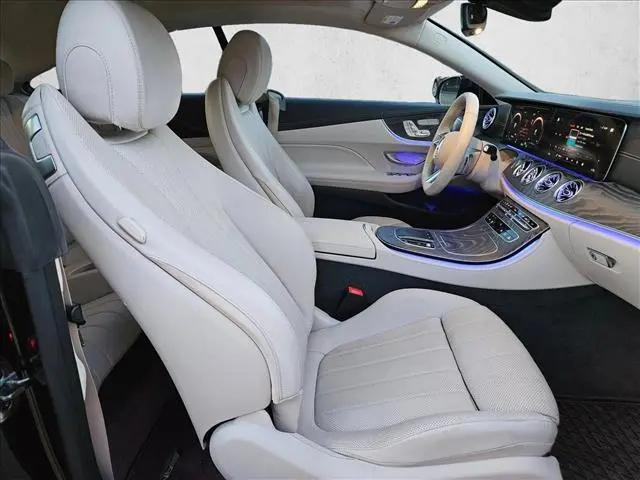 2023 Mercedes-Benz E 450 E 450