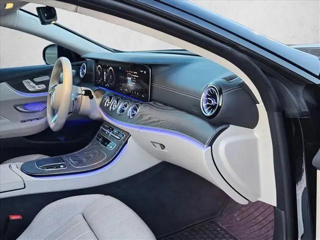 2023 Mercedes-Benz E 450 E 450