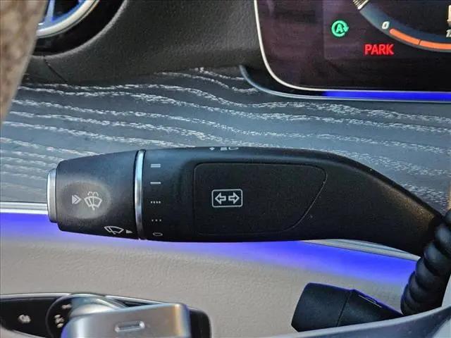2023 Mercedes-Benz E 450 E 450