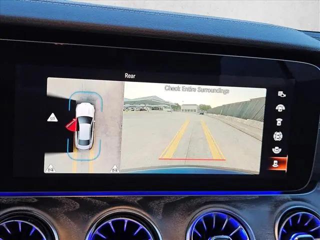 2023 Mercedes-Benz E 450 E 450