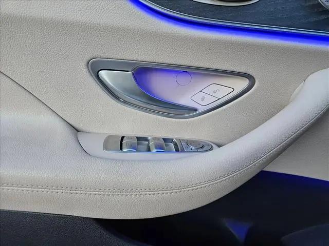 2023 Mercedes-Benz E 450 E 450