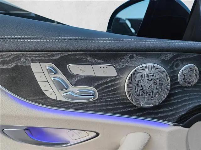 2023 Mercedes-Benz E 450 E 450