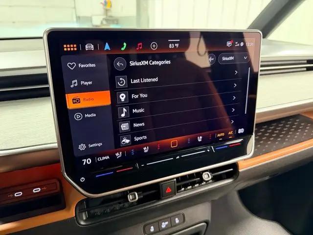 2025 Volkswagen ID. Buzz Pro S