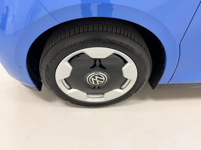 2025 Volkswagen ID. Buzz Pro S