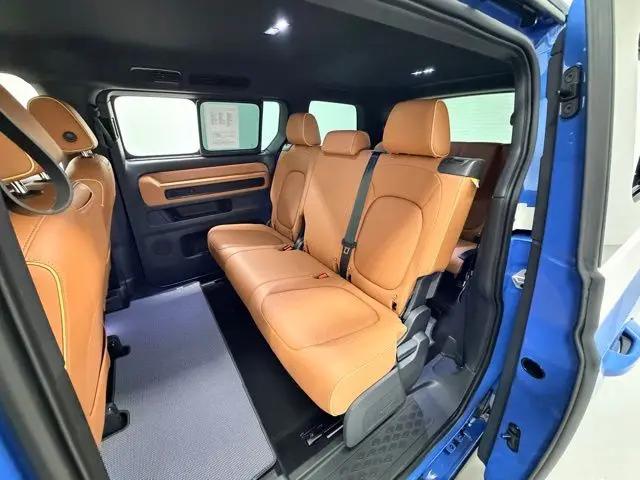 2025 Volkswagen ID. Buzz Pro S