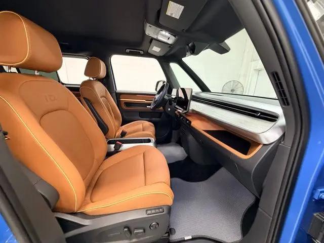 2025 Volkswagen ID. Buzz Pro S
