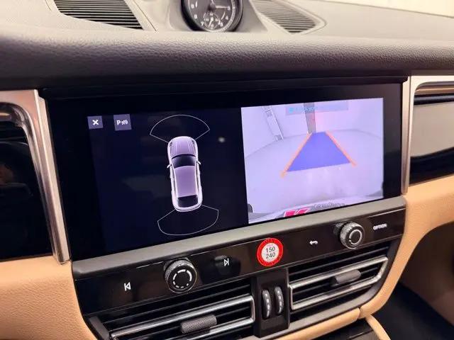 2024 Porsche Macan Macan