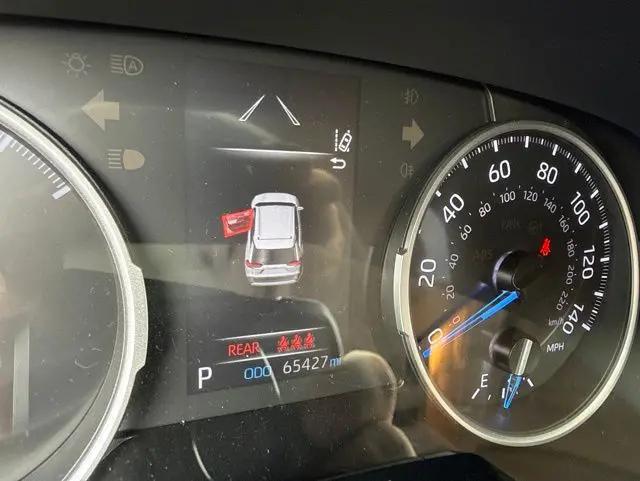 2019 Toyota RAV4 Hybrid XLE
