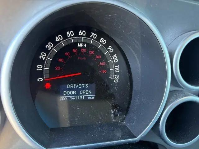2014 Toyota Sequoia Platinum 5.7L V8