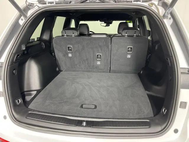 2024 Jeep Grand Cherokee Altitude 4x4